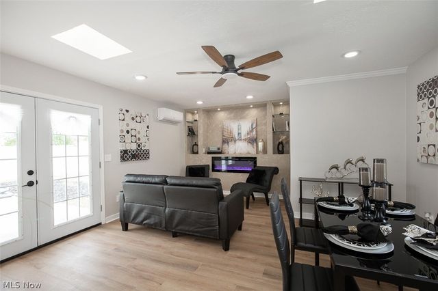 25046 Buckthorn Road, Bedford Heights, OH 44146