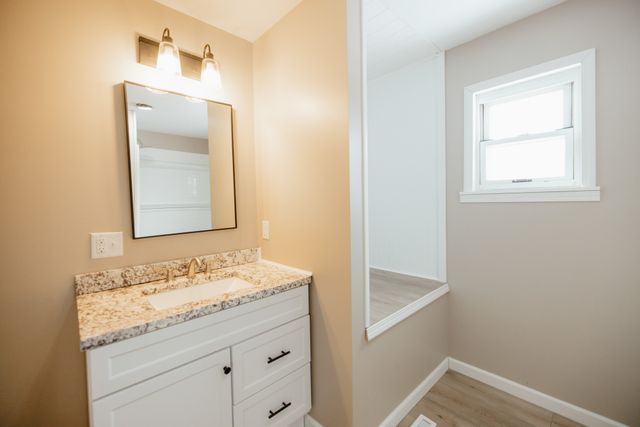 40 MARION Street, Corry, PA 16407