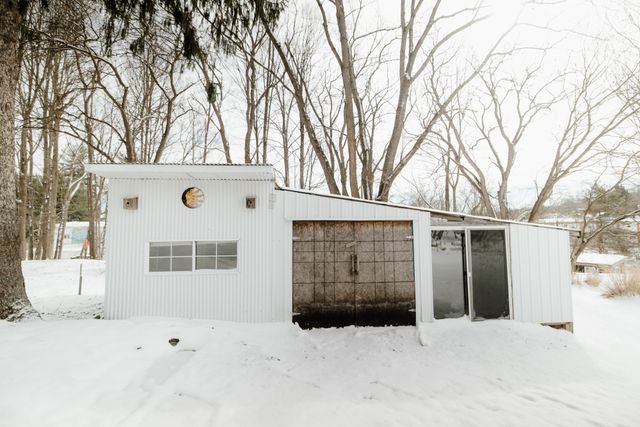 40 MARION Street, Corry, PA 16407