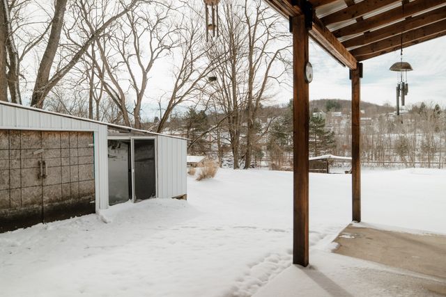 40 MARION Street, Corry, PA 16407