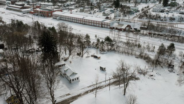 40 MARION Street, Corry, PA 16407