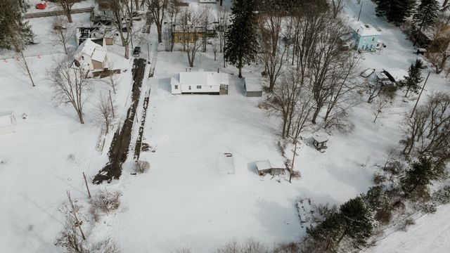 40 MARION Street, Corry, PA 16407