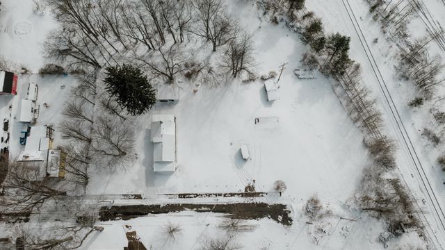 40 MARION Street, Corry, PA 16407