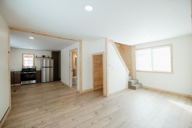 40 MARION Street, Corry, PA 16407