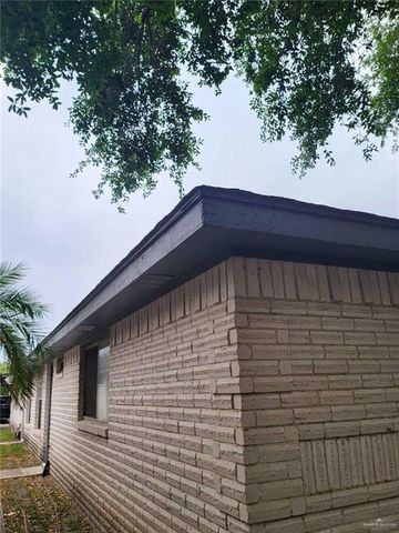 709 Robin Avenue 2, Mcallen, TX 78504