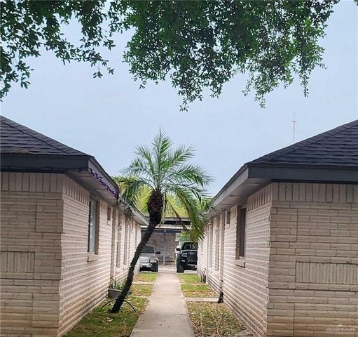 709 Robin Avenue 2, Mcallen, TX 78504
