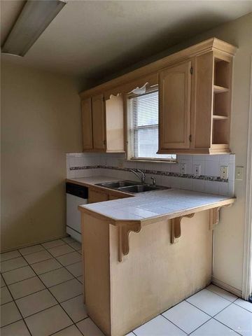 709 Robin Avenue 2, Mcallen, TX 78504