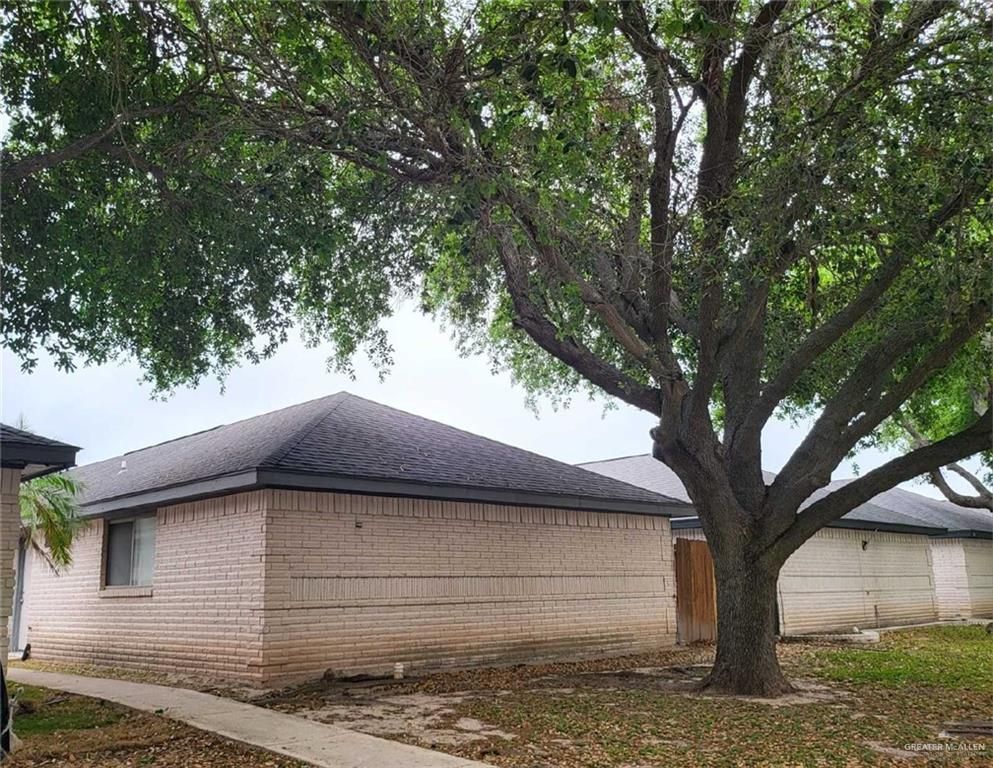 709 Robin Avenue 2, Mcallen, TX 78504