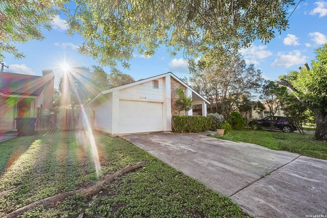 8118 Laurel Bend, San Antonio, TX 78250
