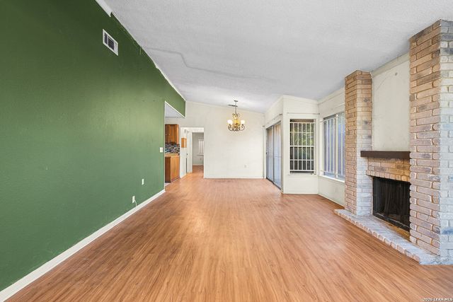 8118 Laurel Bend, San Antonio, TX 78250