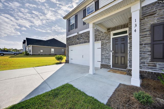 134 Rapid Run, Camden, SC 29020