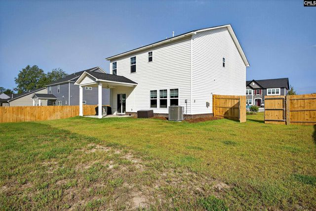 134 Rapid Run, Camden, SC 29020