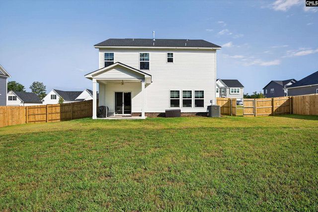 134 Rapid Run, Camden, SC 29020