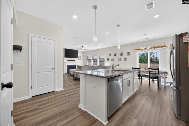 134 Rapid Run, Camden, SC 29020