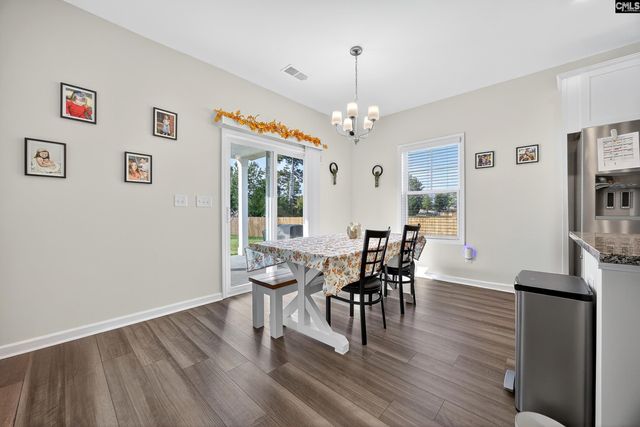134 Rapid Run, Camden, SC 29020