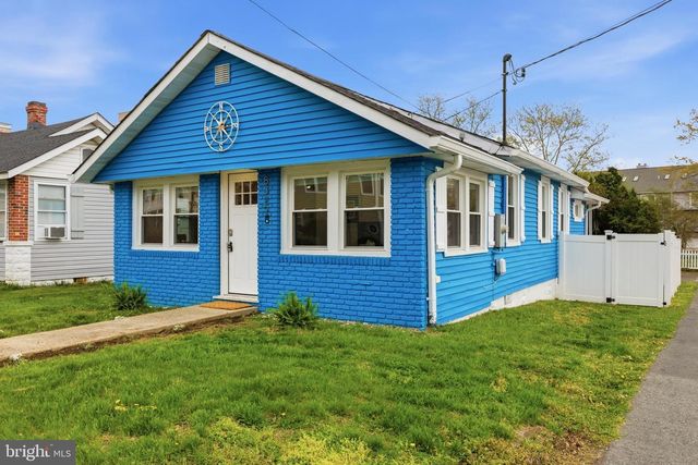 8329 BAYSIDE RD, Chesapeake Beach, MD 20732
