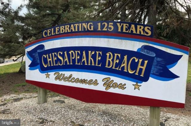 8329 BAYSIDE RD, Chesapeake Beach, MD 20732