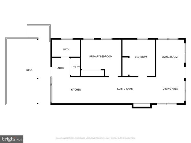 8329 BAYSIDE RD, Chesapeake Beach, MD 20732