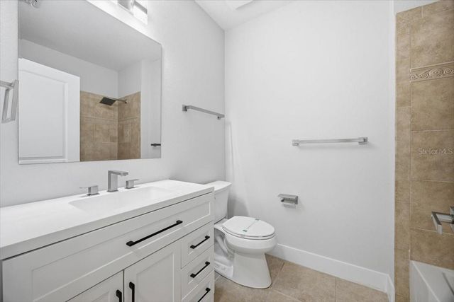 1211 STONECUTTER DRIVE 105, Celebration, FL 34747