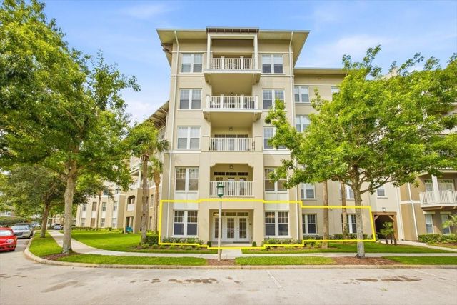 1211 STONECUTTER DRIVE 105, Celebration, FL 34747