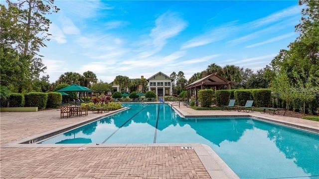 1211 STONECUTTER DRIVE 105, Celebration, FL 34747