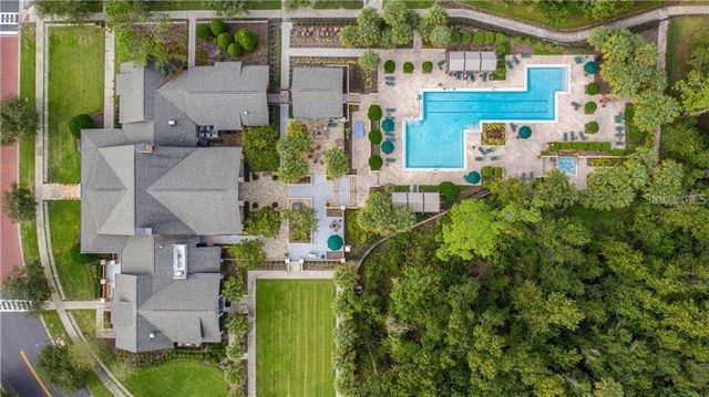1211 STONECUTTER DRIVE 105, Celebration, FL 34747