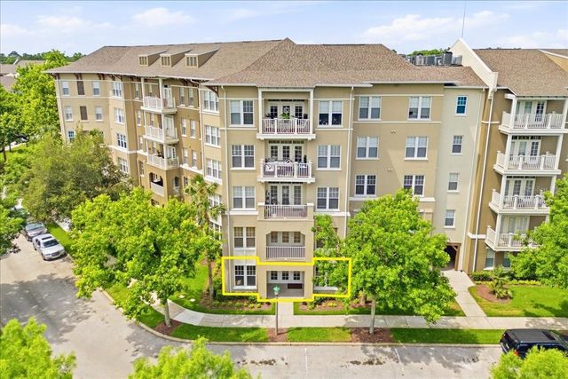 1211 STONECUTTER DRIVE 105, Celebration, FL 34747