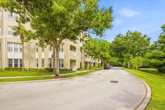 1211 STONECUTTER DRIVE 105, Celebration, FL 34747