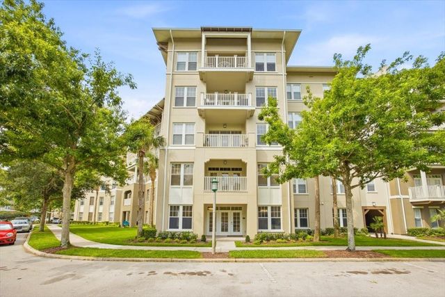 1211 STONECUTTER DRIVE 105, Celebration, FL 34747
