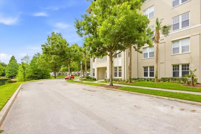 1211 STONECUTTER DRIVE 105, Celebration, FL 34747