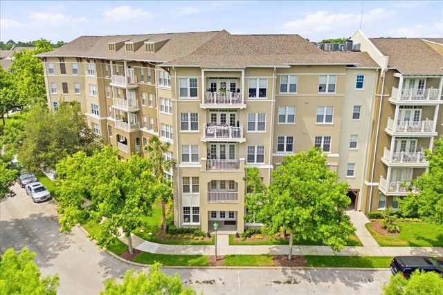 1211 STONECUTTER DRIVE 105, Celebration, FL 34747