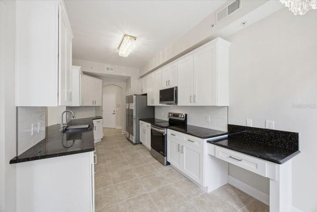 1211 STONECUTTER DRIVE 105, Celebration, FL 34747