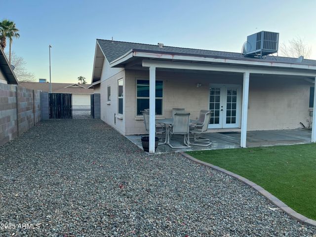 420 W Monona Drive, Phoenix, AZ 85027