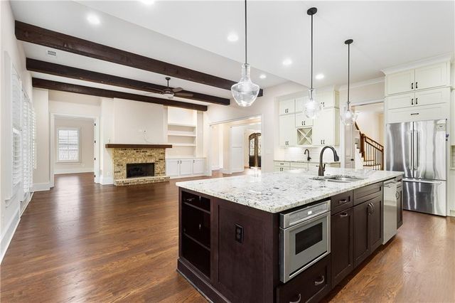 4584 Oakside Point, Marietta, GA 30067