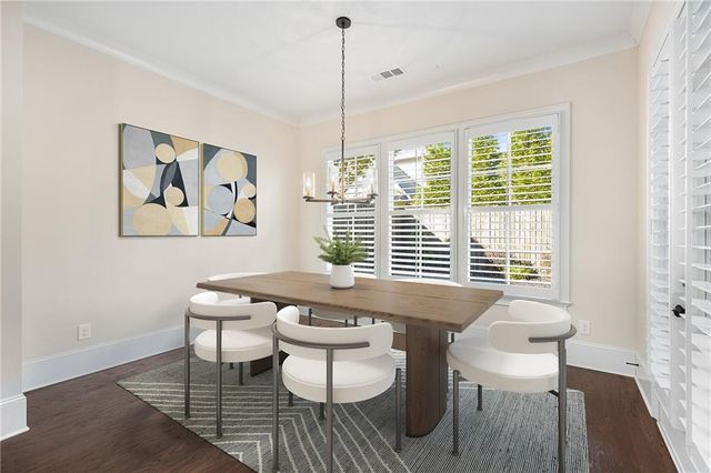 4584 Oakside Point, Marietta, GA 30067