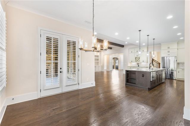 4584 Oakside Point, Marietta, GA 30067