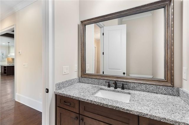 4584 Oakside Point, Marietta, GA 30067