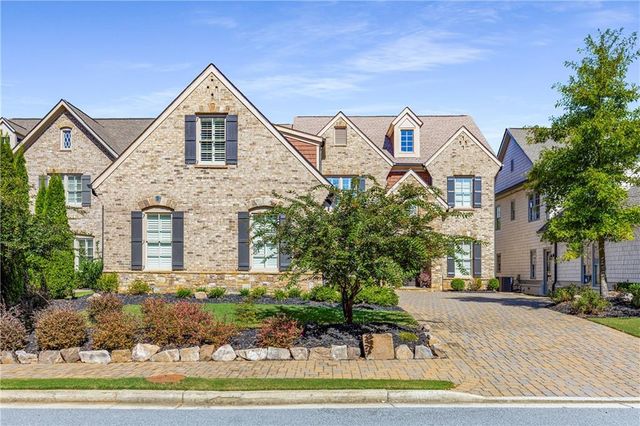 4584 Oakside Point, Marietta, GA 30067