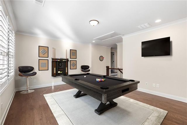 4584 Oakside Point, Marietta, GA 30067