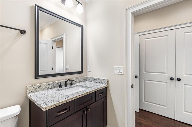 4584 Oakside Point, Marietta, GA 30067