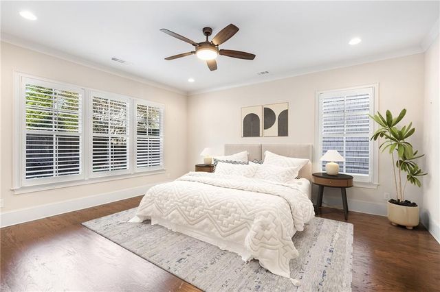 4584 Oakside Point, Marietta, GA 30067