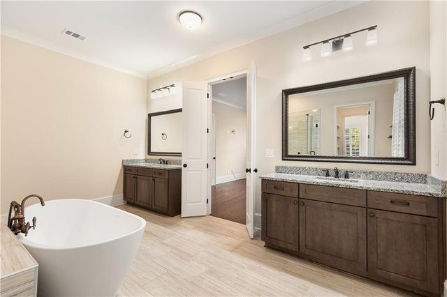 4584 Oakside Point, Marietta, GA 30067