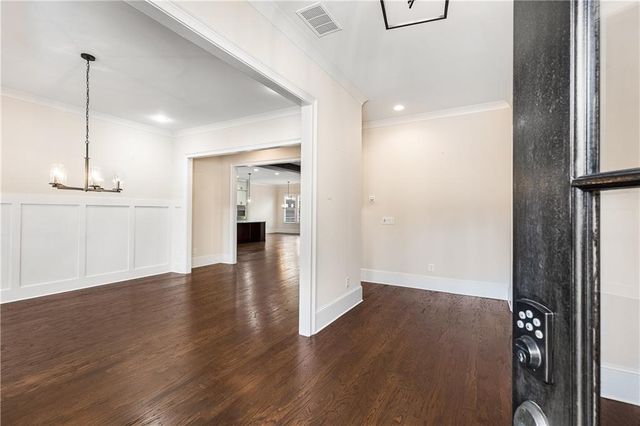 4584 Oakside Point, Marietta, GA 30067