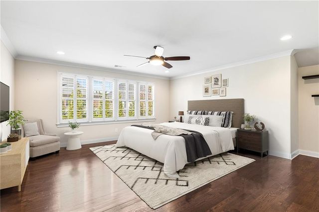 4584 Oakside Point, Marietta, GA 30067