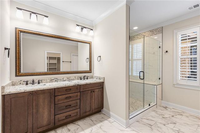 4584 Oakside Point, Marietta, GA 30067