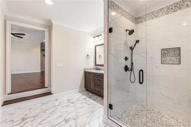 4584 Oakside Point, Marietta, GA 30067