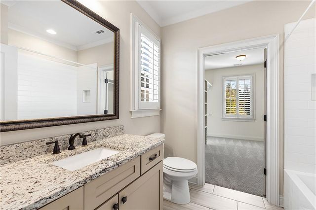 4584 Oakside Point, Marietta, GA 30067