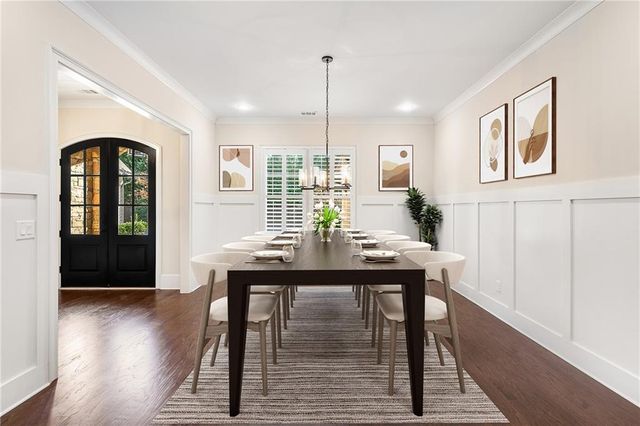 4584 Oakside Point, Marietta, GA 30067