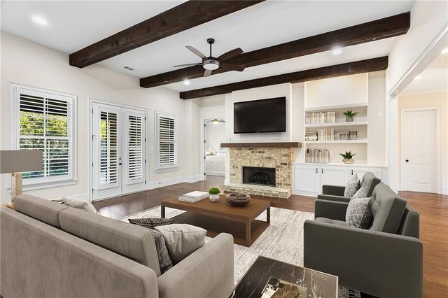 4584 Oakside Point, Marietta, GA 30067