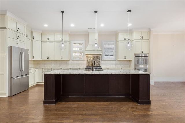 4584 Oakside Point, Marietta, GA 30067